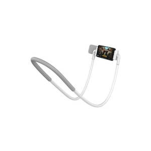 More: Baseus New Neck Mounted Lazy Bracket