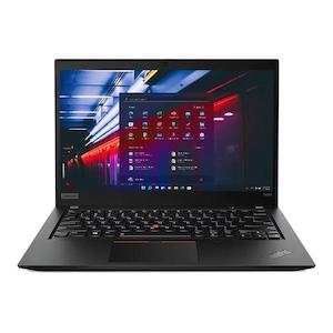 Laptops And Chromebooks: Lenovo ThinkPad T490s 14 i5 8GB 256GB Black - Excellent - Pre-owned