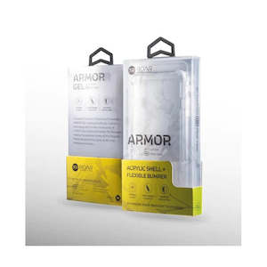 Armour Clear Cushion Case for - iPhone 7P / 8P