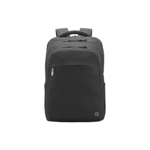 Laptop Bags Sleeves: HP Renew Business 17.3-inch Laptop Backpack - Black