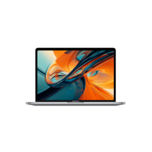 MacBook Pro 13" Touch Bar M1 2020 8GB 512GB Space Grey - Good - Pre-owned