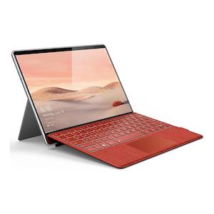 Microsoft Tablets: Microsoft Surface Pro 4 12.3 i5 8GB 256GB w/- Keyboard Platinum - Excellent - Pre-owned