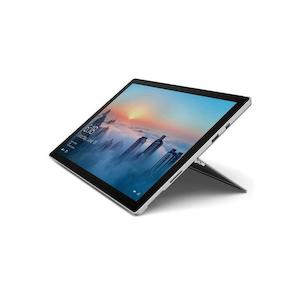 Microsoft Tablets: Microsoft Surface Pro 4 12.3 i5 4GB 128GB  Silver - Good - Pre-owned