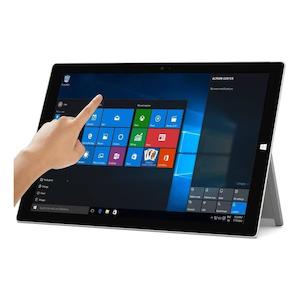 Microsoft Surface Pro 3 12" i5 4GB 128GB Wifi Silver - Excellent - Pre-owned