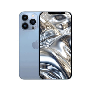 Apple iPhone 13 Pro 128GB Sierra Blue - Excellent Pre-owned