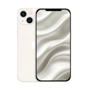 Iphone 13 Series: Apple iPhone 13 Mini 256GB Starlight - Excellent - Pre-owned