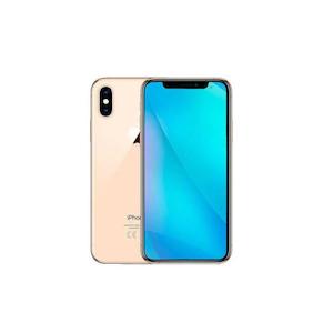 Iphone X Series: Apple iPhone XS Max 64GB Gold - Excellent Refurbished
