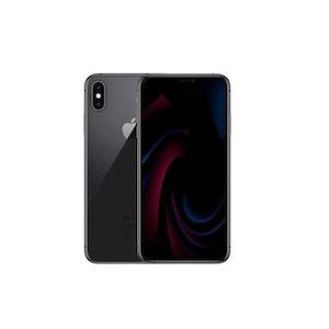 Iphone X Series: Apple iPhone X 256GB Space Grey - Good - Refurbished