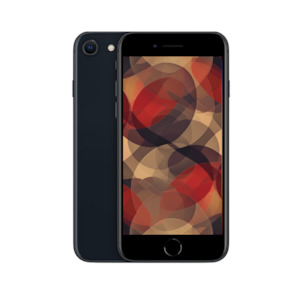 Apple iPhone 7 32GB Black - Excellent - Refurbished