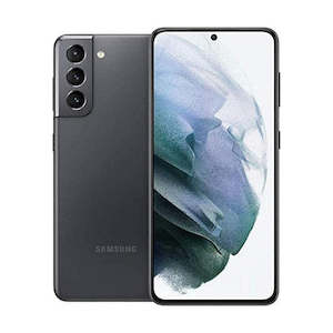 Samsung Galaxy S21 5G 8GB 128GB Phantom Grey - Excellent- Pre-owned