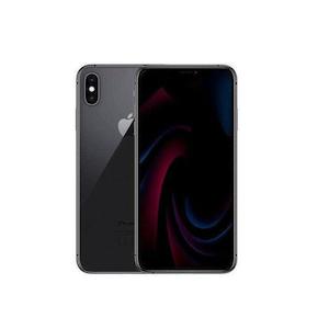 Apple iPhone X 64GB Space Grey - Good - Refurbished