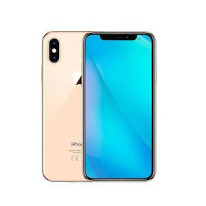 Apple iPhone XS 512GB Gold - Excellent - Refurbished (New Battery)