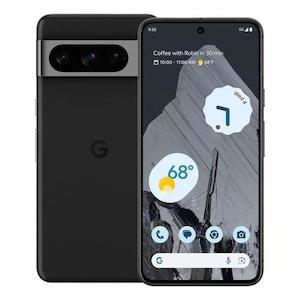Google Pixel 8 Pro 5G 12GB RAM 512GB Obsidian - Good - Pre-owned