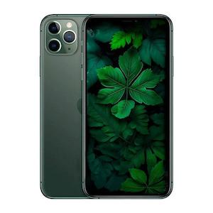 Apple iPhone 11 Pro 256GB Midnight Green - Excellent Refurbished (New Battery)