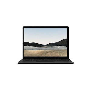 Tablets: Microsoft Surface Laptop 4 13.5" i7 16GB 256GB Black - Excellent Pre-owned