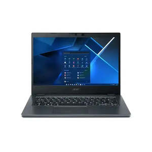 Laptops And Chromebooks: Acer TravelMate Laptop P414-51 i5 Touch Screen 8GB 256GB - Acceptable Pre-owned