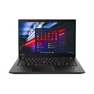 Lenovo ThinkPad T490s 14 i5 8GB 256GB Black - Acceptable - Pre-owned