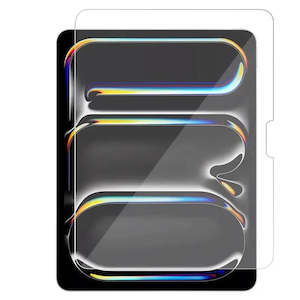 Tempered Glass Screen Protector for iPad Pro 13"