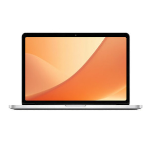 MacBook Pro 13" 2017 Touch Bar i7 16GB 512GB Silver - Excellent - Pre-owned