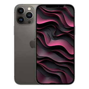 Apple iPhone 13 Pro 256GB Graphite - Good Pre-owned