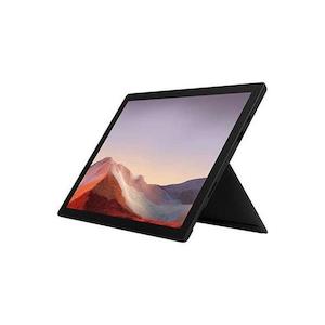 Microsoft Surface Pro 7+ 12.3" i5 8GB RAM 256GB Black - Excellent Pre-owned
