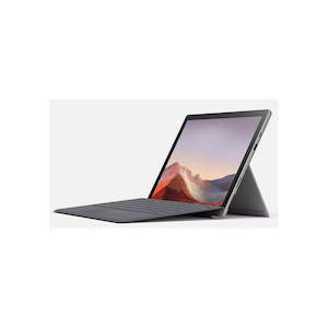 Microsoft Surface Pro 7+ 12.3" i5 8GB 256GB Wifi with Keyboard Platinum - Excell&hellip;