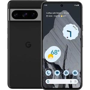 Google Pixel 8 Pro 5G 256GB Obsidian - Premium Pre-owned