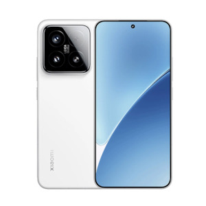 Mobile Phones: Xiaomi 15 6.3" 16GB 512GB Dual SIM Smartphone White- Premium Pre-owned