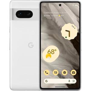 Mobile Phones: Google Pixel 7 5G 128GB Snow - Good Pre-owned