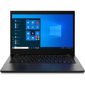 Laptops And Chromebooks: Lenovo ThinkPad L14 14" Gen 2 i5-1135G7 16GB 256GB Black – Excellent Pre-owned
