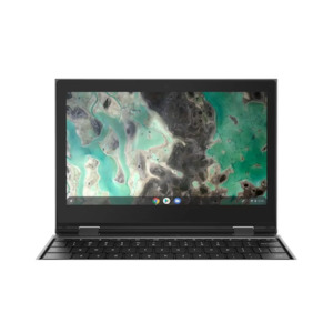 Lenovo 11.6" 500e Gen 1 Touch Screen 4GB 32GB Black Skinned - Excellent Pre-owned