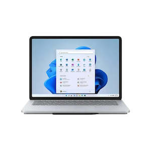 Microsoft Surface Laptop Studio 1 14.4" i7 16GB 512GB Platinum - Good Pre-owned