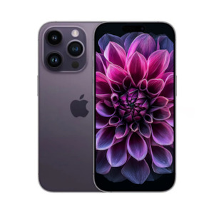 Apple iPhone 14 Pro Max 512GB Deep Purple - Excellent Pre-owned