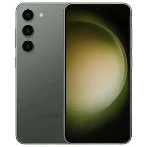 Samsung Galaxy S23 5G 128GB Green - Good Pre-owned