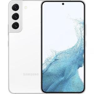 Samsung Galaxy S22 5G Phantom White 128GB - Premium Pre-owned