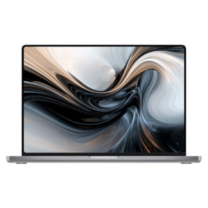 Apple MacBook 16" M1 Pro 2021 32GB 512GB Space Grey - Premium Pre-owned