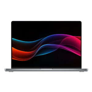 Apple MacBook Pro 14.2" 2021 M1 Max 32GB 1TB Space Grey - Excellent Pre-owned