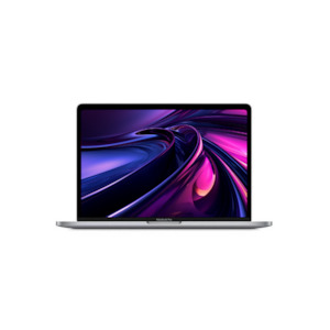 Macbooks: MacBook Pro 13" (2020) i5 8GB 256GB Silver - Excellent Pre-owned