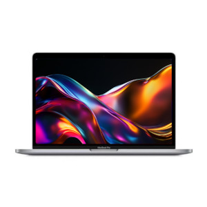 MacBook Pro 13" (2020) Touch Bar i7 16GB 512GB Space Grey - Excellent Pre-owned