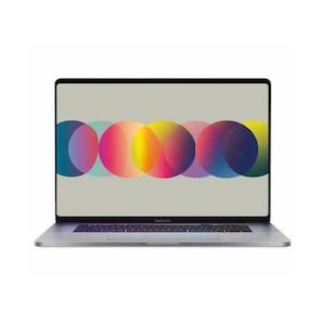 MacBook Pro 16" Touch Bar 2019 i9 16GB 1TB Space Grey - Good Pre-owned