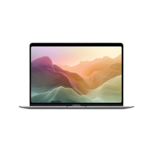 Macbooks: MacBook Air 13" 2020 i3 8GB 128GB Space Grey - Good Pre-owned