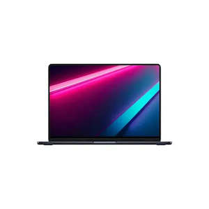 MacBook Air 13" M2 2022 8GB 256GB Midnight - Excellent Pre-owned