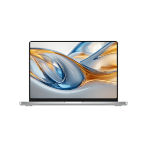 Apple MacBook Pro 14.2" 2021 M1 Max 32GB 1TB Silver - Excellent Pre-owned