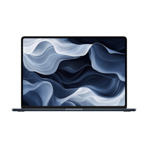 MacBook Air 15" M2 2023 16GB 1TB Midnight Excellent Pre-owned