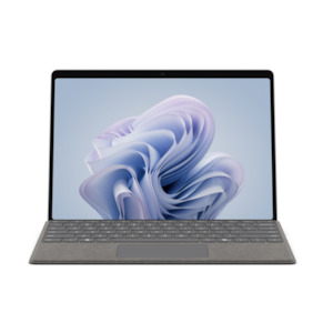 Microsoft Surface Pro 9 13" i7 16GB 256GB Platinum with Keyboard + Pen Good Pre-owned