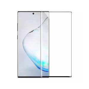 Temper Glass screen protector for Samsung Galaxy Note 10