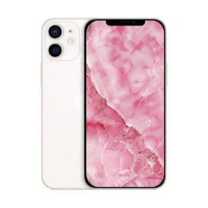 Apple iPhone 12 128GB White - Excellent Pre-owned