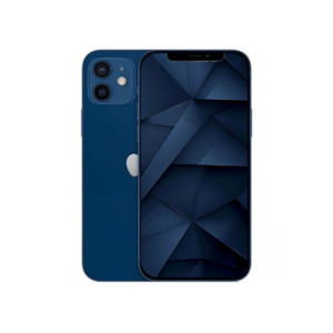 Apple iPhone 12 64GB Blue - Excellent Pre-owned