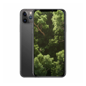 Apple iPhone 11 Pro Max 64GB Space Grey - Excellent - Pre-owned