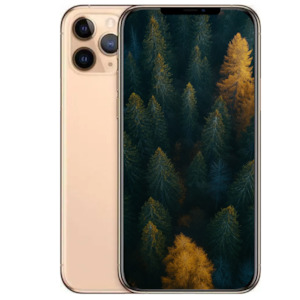 Apple iPhone 11 Pro Max 64GB Gold - Excellent - Pre-owned